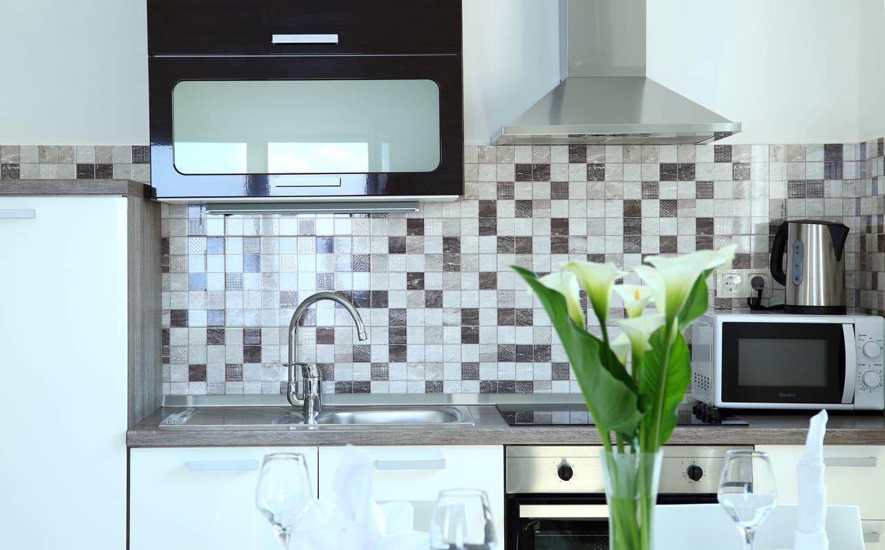 אומיס Apartments Nemira Exclusive מראה חיצוני תמונה